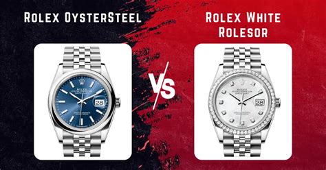 rolex oyster 36mm oystersteel|rolex oystersteel vs white rolesor.